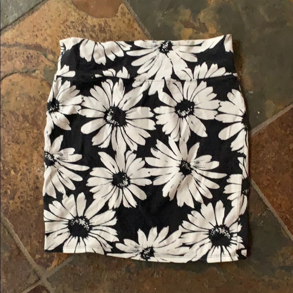 MINI skirt